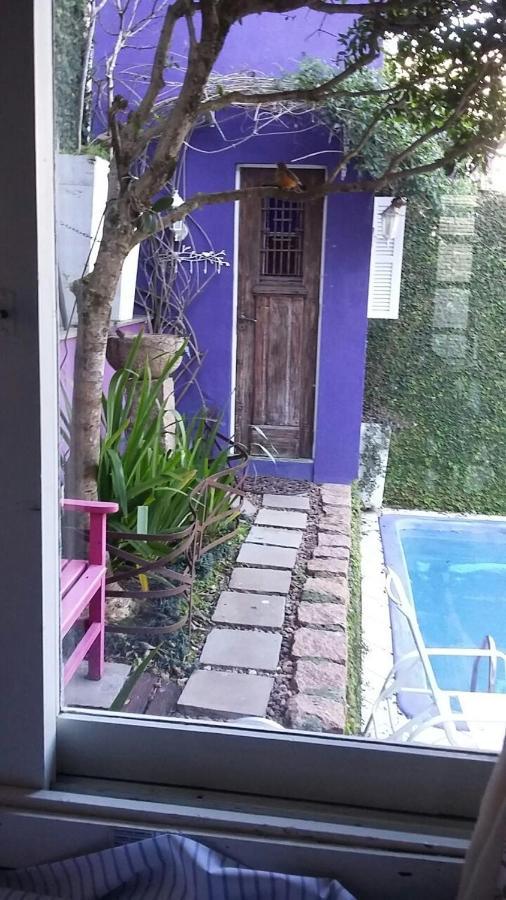 Morada Das Flores Порту Алегри Екстериор снимка