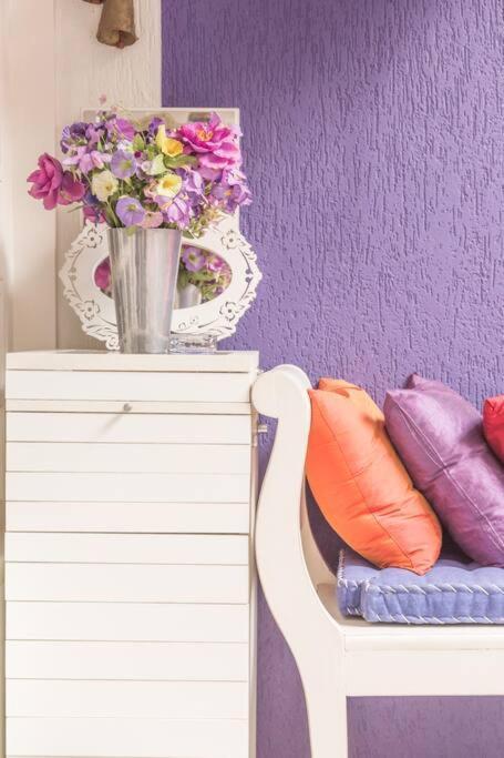 Morada Das Flores Порту Алегри Екстериор снимка