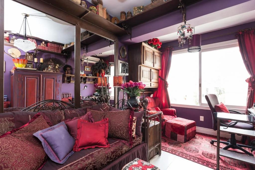 Morada Das Flores Порту Алегри Екстериор снимка