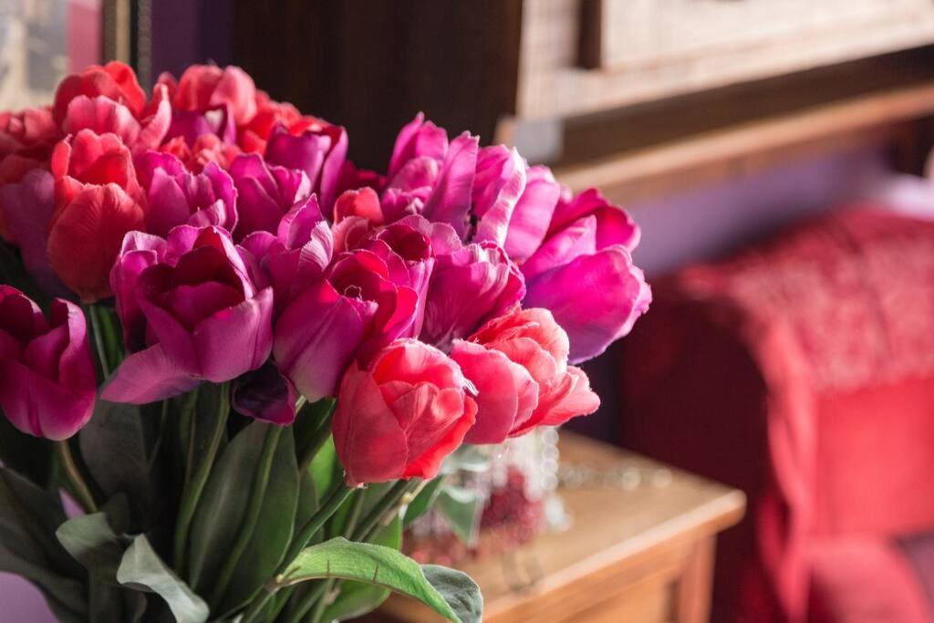 Morada Das Flores Порту Алегри Екстериор снимка