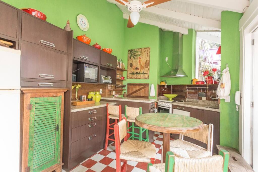 Morada Das Flores Порту Алегри Екстериор снимка