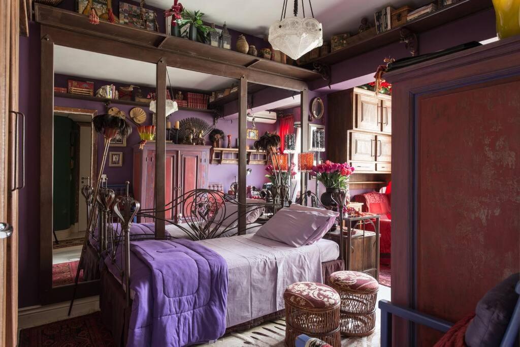 Morada Das Flores Порту Алегри Екстериор снимка